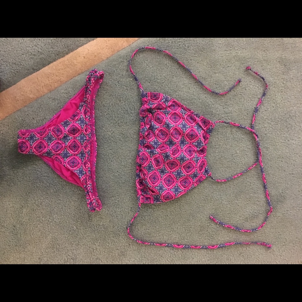 South Moon Under swimsuit